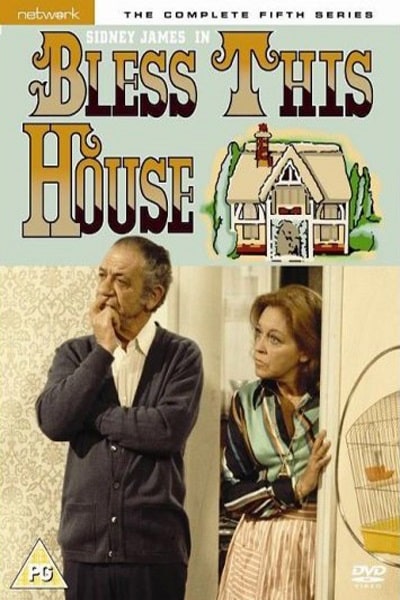 Bless This House - Season 5