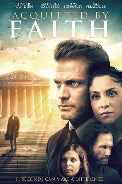 Acquitted by Faith