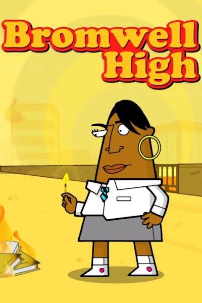 Bromwell High - Season 1