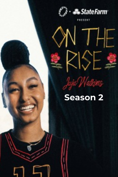 On the Rise: Juju Watkins - Season 2