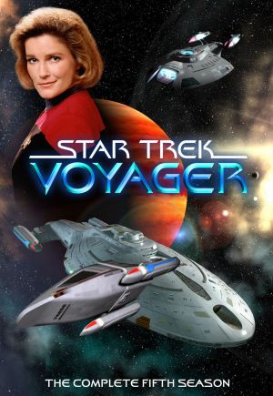 star trek voyager season 4 episode 22