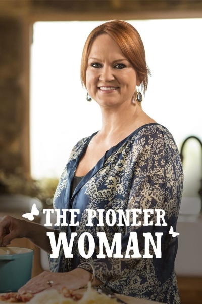 The Pioneer Woman - Season 19