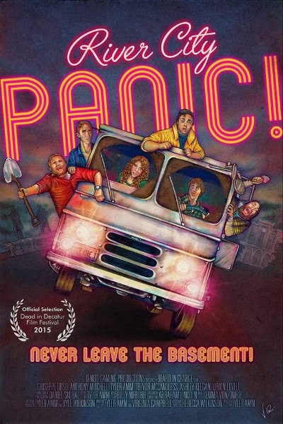 River City Panic