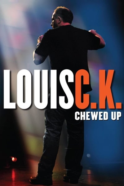 Louis C.K.: Hilarious
