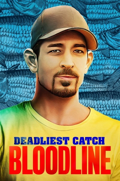 Deadliest Catch: Bloodline&nbsp;- Season 2