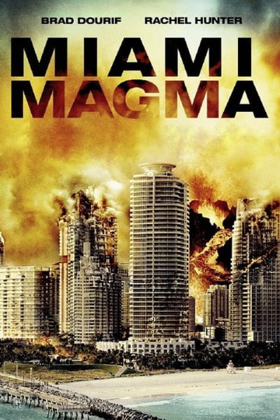 Miami Magma