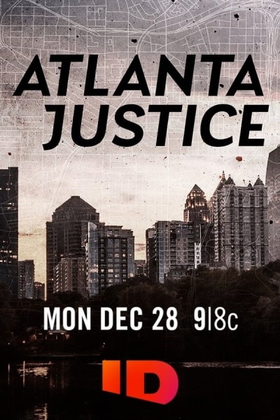 Atlanta Justice - Season 1