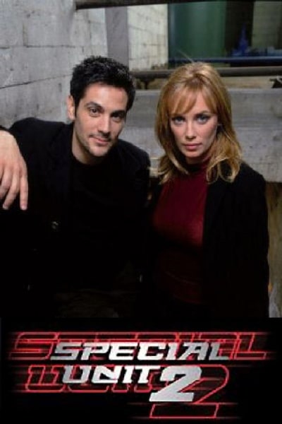 Special Unit 2 - Season 1