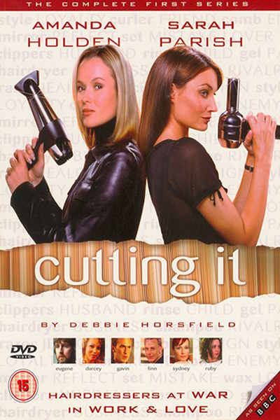 Cutting It - Season 1