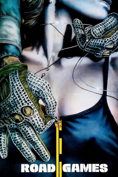 Road Games (Roadgames)