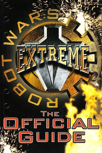 Robot Wars: Extreme Warriors - Season 2