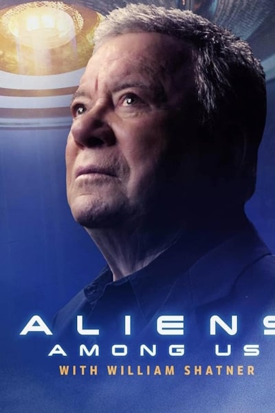 Aliens Among Us