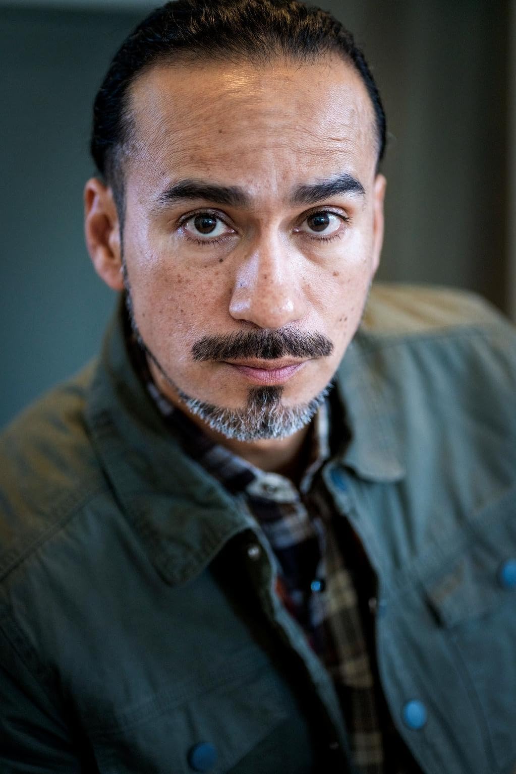José L. Rodriguez