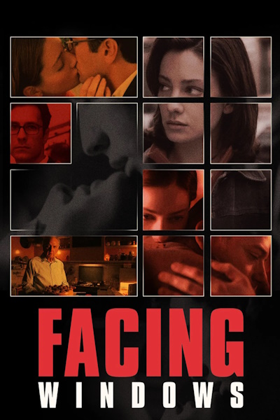 Facing Windows (La finestra di fronte)