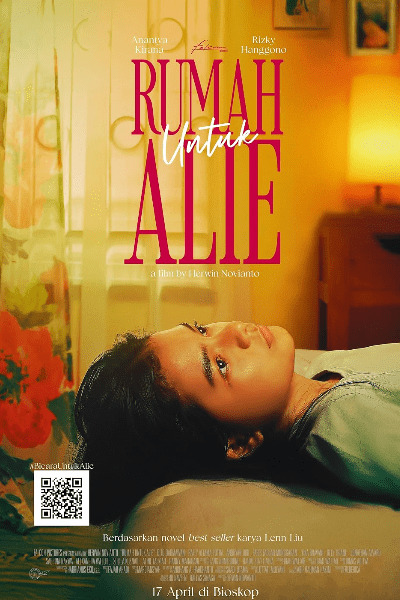 Alies Home (Rumah Untuk Alie)