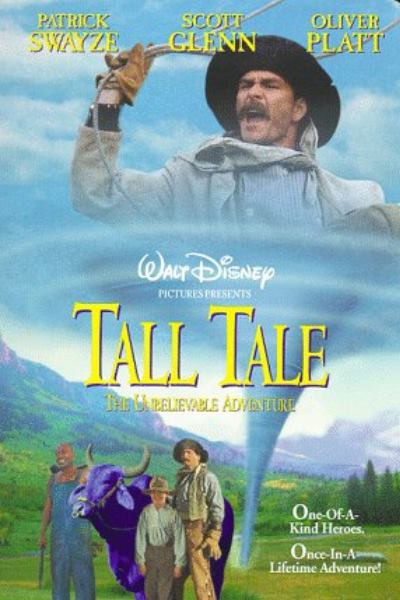 Tall Tale