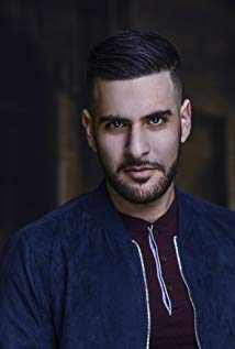 Ahmed Alexander