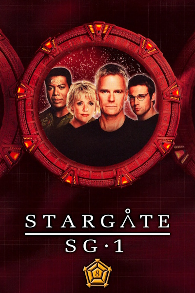 Stargate SG-1 - Season 8