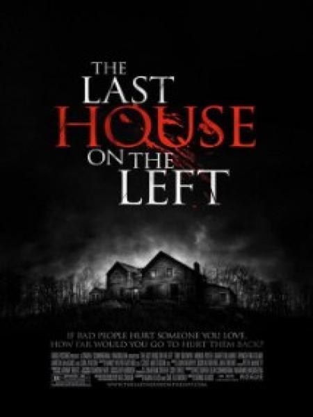 Watch The Last House On The Left 2009 Online Free