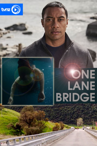 One Lane Bridge - Season 2