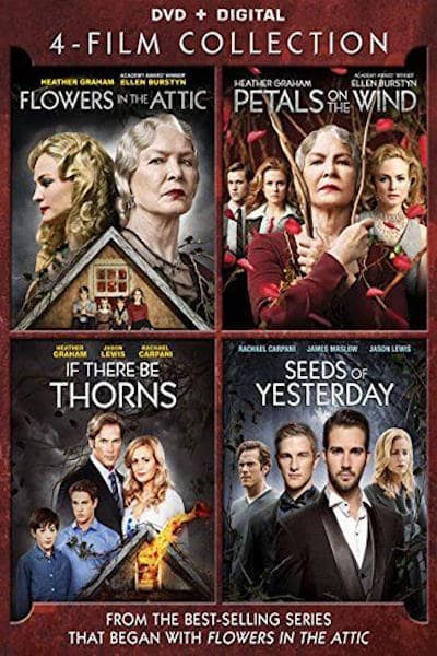 The Dollanganger Saga - Season 1