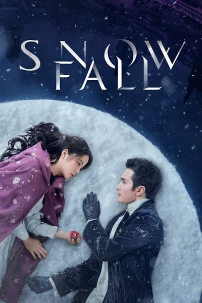 Snow Fall - Season 1