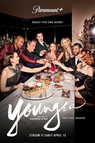 watch younger season 1 123movies