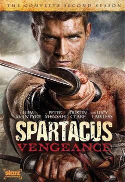 spartacus season 1 episode 6