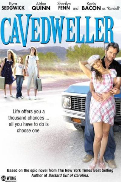 Cavedweller