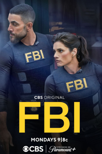 FBI - Season 8