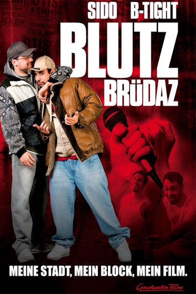 Blutzbrudaz (2011)