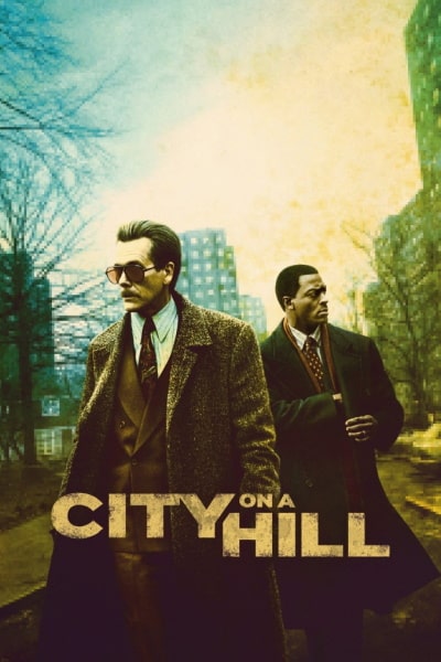 City on a Hill - Season 2