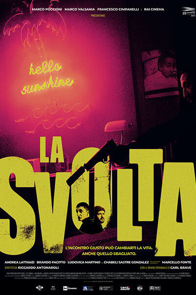 The Turning Point (La svolta) [Audio: English]