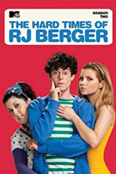 The Hard Times of RJ Berger&nbsp;- Season 1