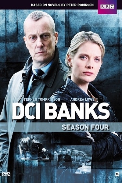 DCI Banks - Season 4