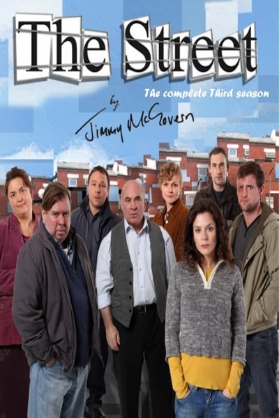 The Street - Season 3