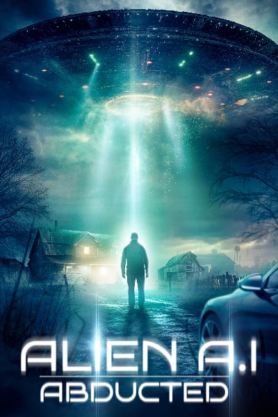 Alien AI: Abducted